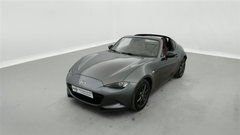 Mazda MX-5 RF