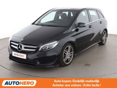Mercedes B-Klasse
