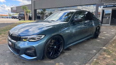 BMW 3 Reeks