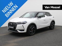 DS DS 3 Crossback
