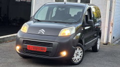 Citroen Nemo