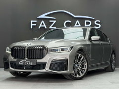 BMW 7 Reeks
