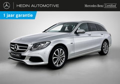 Mercedes C-Klasse
