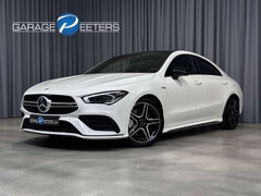 Mercedes CLA