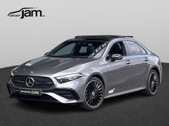 Mercedes A Klasse