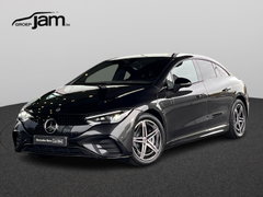 Mercedes EQE