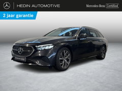 Mercedes E-Klasse