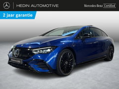 Mercedes EQE