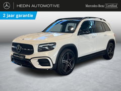 Mercedes GLB