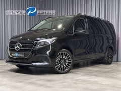 Mercedes V-Klasse