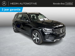 Mercedes GLB