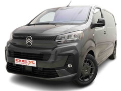 Citroen Jumpy