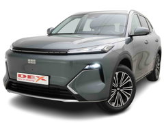 Geely Starray