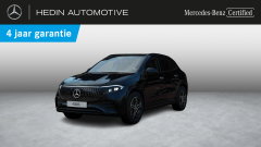 Mercedes EQA