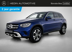 Mercedes GLC