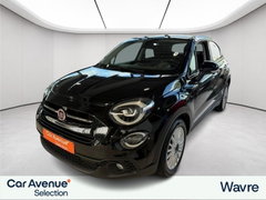 Fiat 500 X