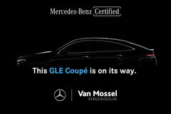 Mercedes GLE
