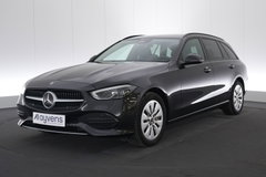 Mercedes C-Klasse