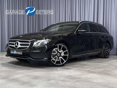 Mercedes E-Klasse