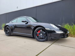 Porsche 997