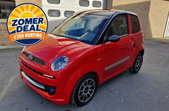 Microcar M.go