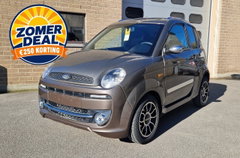 Microcar M.go