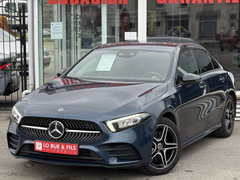 Mercedes A Klasse