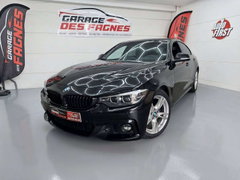 BMW 4 Reeks
