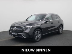 Mercedes GLC