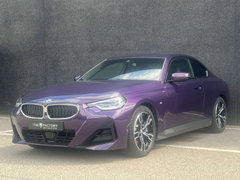 BMW 2 Reeks
