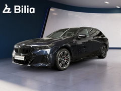 BMW 5 Reeks