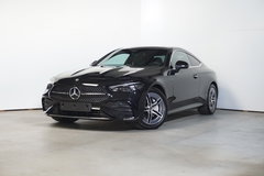 Mercedes CLE coupé