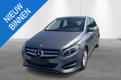 Mercedes B-Klasse