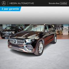 Mercedes GLE