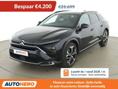 Citroen C5X