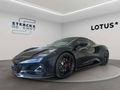Lotus Emira
