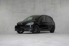 BMW 2 Reeks