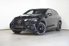 Mercedes EQE