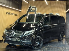 Mercedes V-Klasse