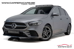 Mercedes B-Klasse