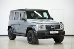 Mercedes G-Klasse
