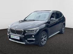 BMW 1 Reeks