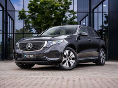 Mercedes EQC