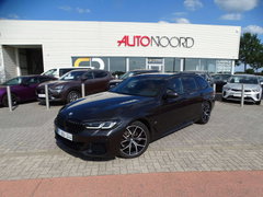 BMW 5 Reeks
