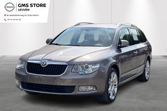 Skoda Superb Combi