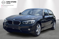 BMW 1 Reeks