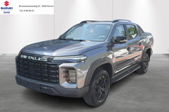 Maxus