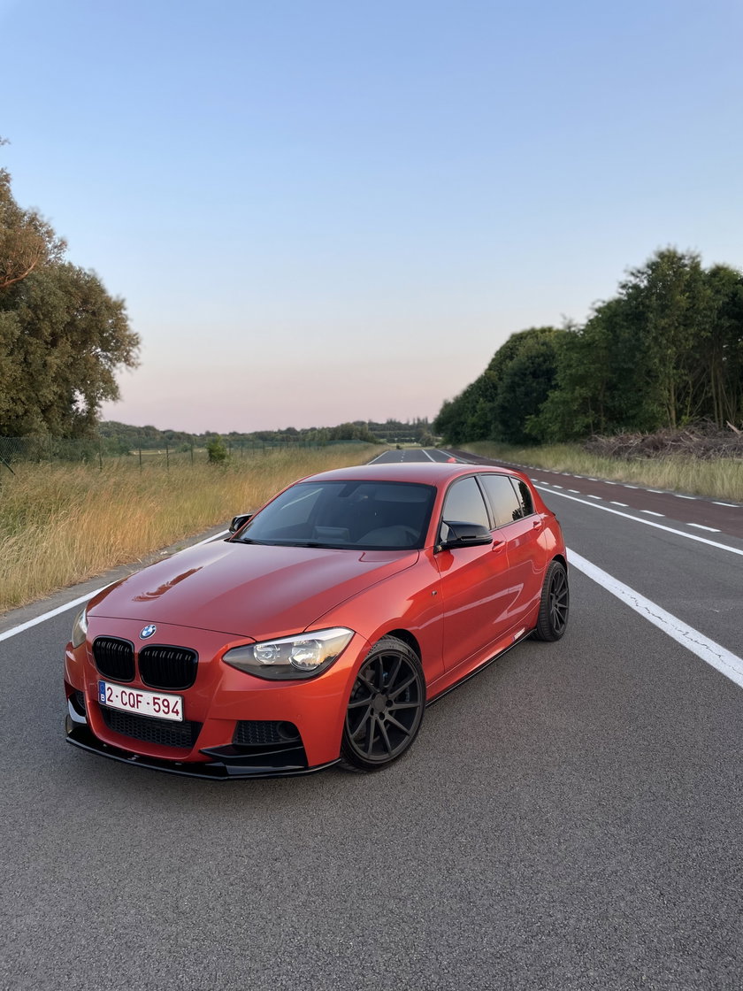 BMW