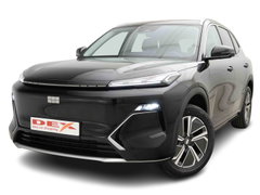 Geely Starray