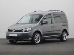 Volkswagen CADDY LIFE 2PLC